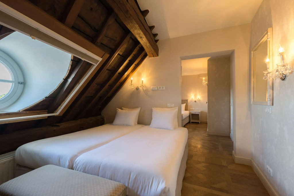 Amrâth Hotel Bigarré