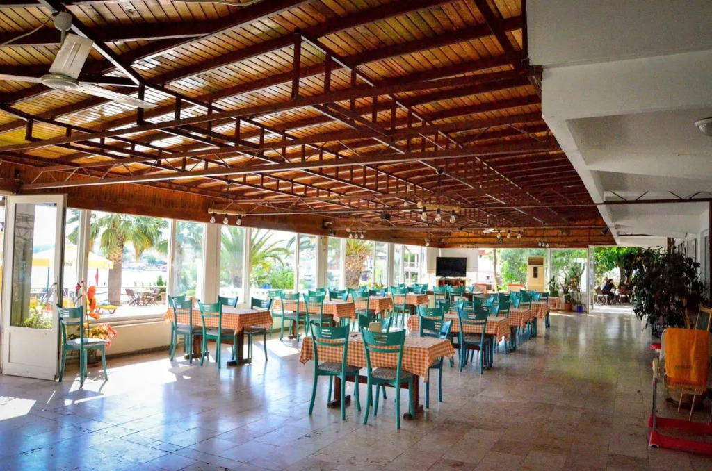 cunda panorama otel