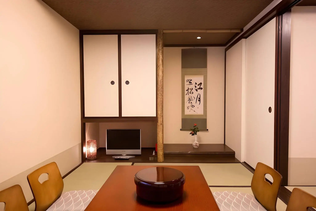 Matsubaya Ryokan