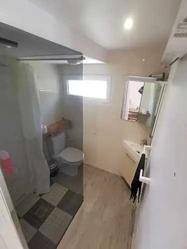 Logement entier à 15min du Centre ville de Strasbourg