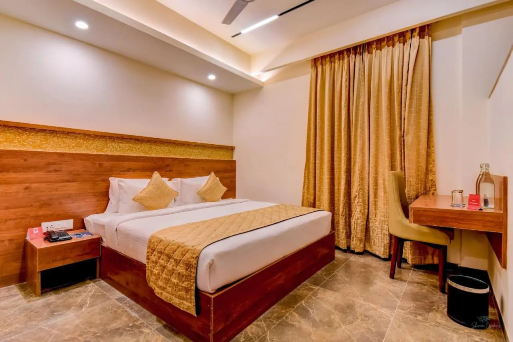 Zip By Spree Hotels Brookefield