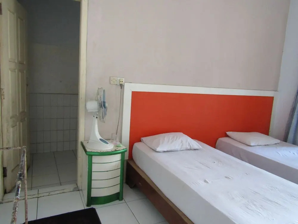 Hotel Kencana Jaya