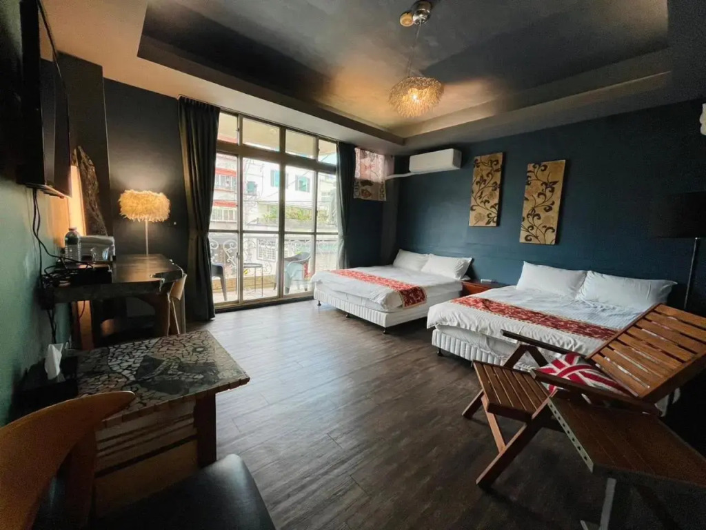 YAMI Hualien Homestay