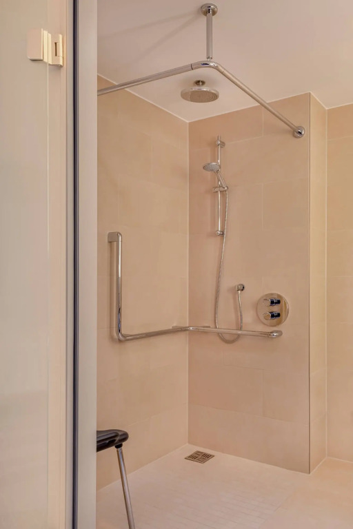 Munich Airport Marriott Hotel