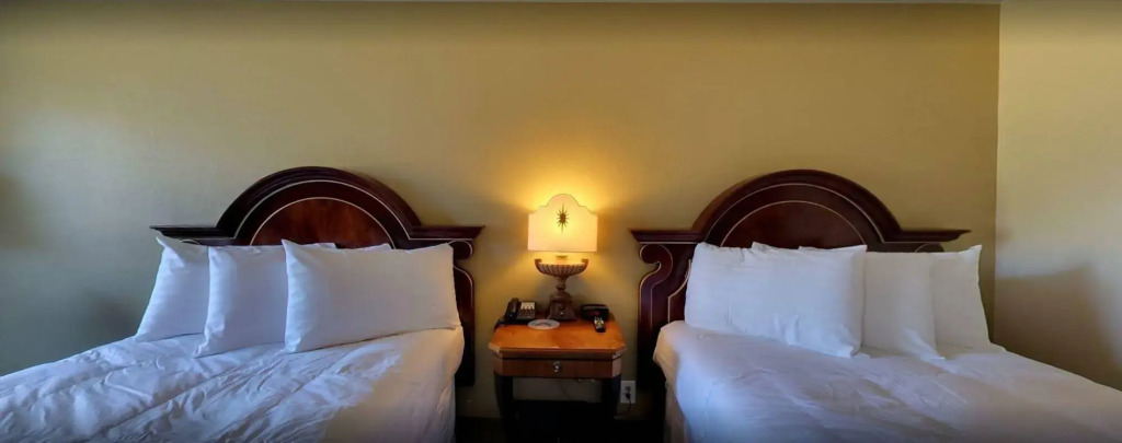 Park Pointe Hotel