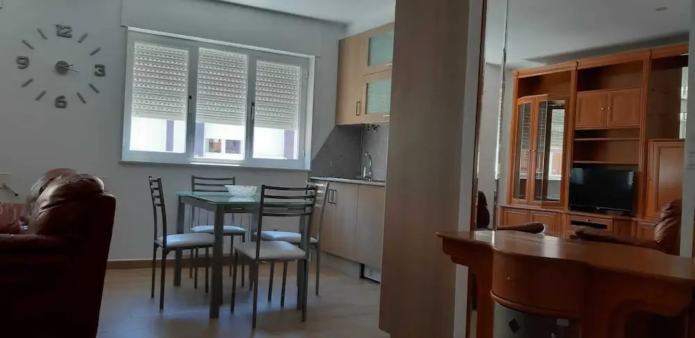 Apartamento Laura