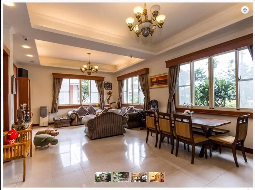 GuiZhuLin B&B