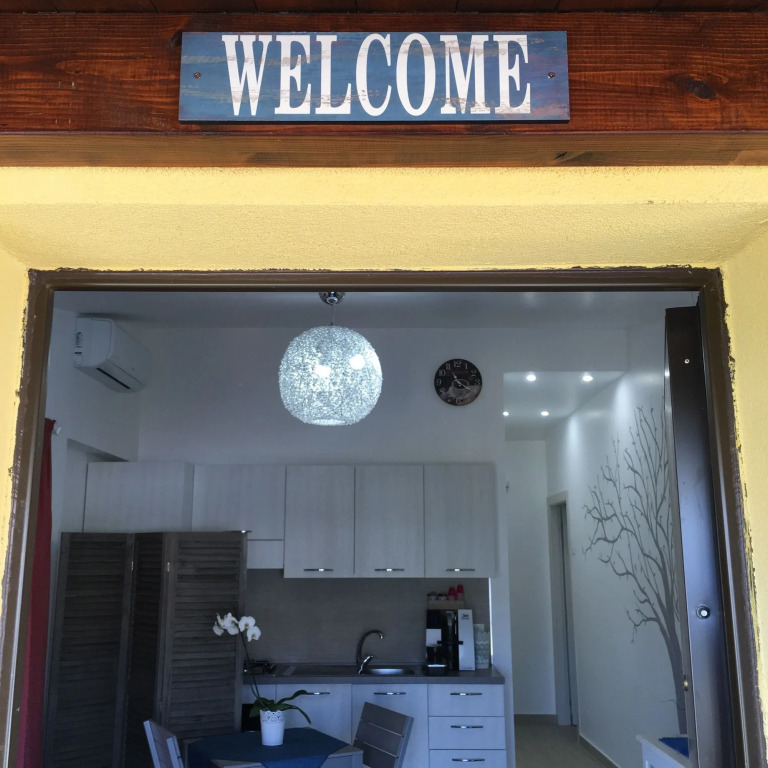 B&B Templi e Arte