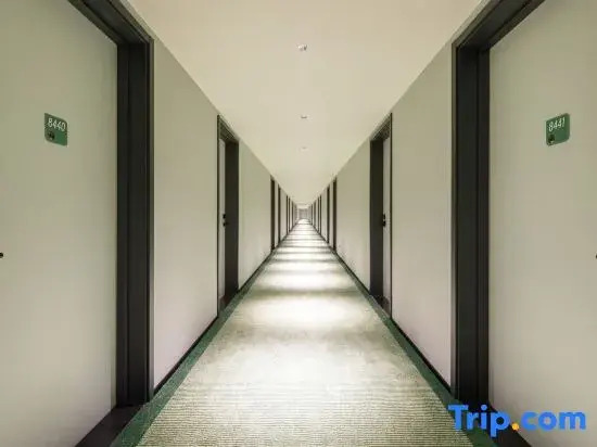 Hi Inn (Yichang Dangyang)