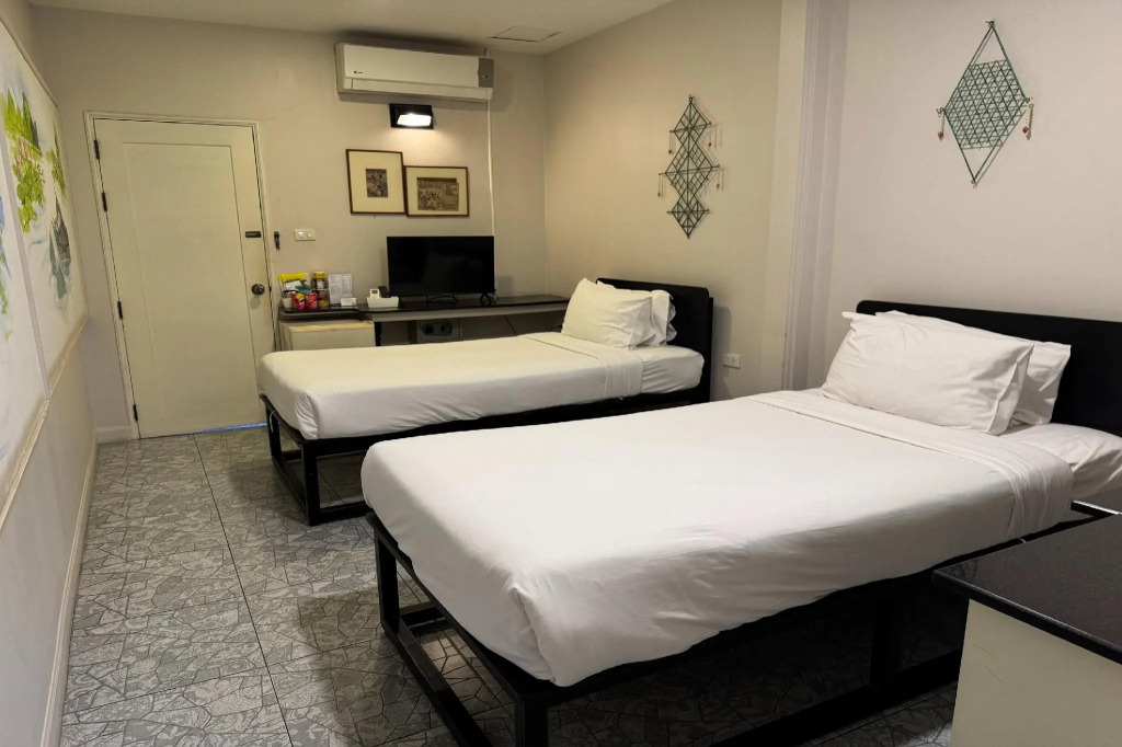 Silp-Pa Phra Nakhon Si Ayutthaya Hotel