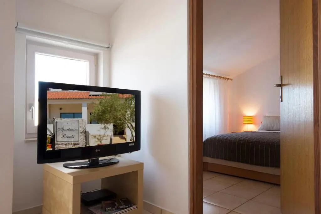 Apartments Renata