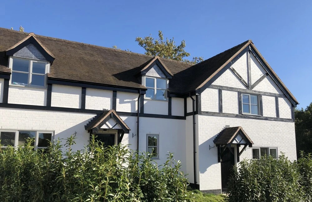 Hopton Cottages