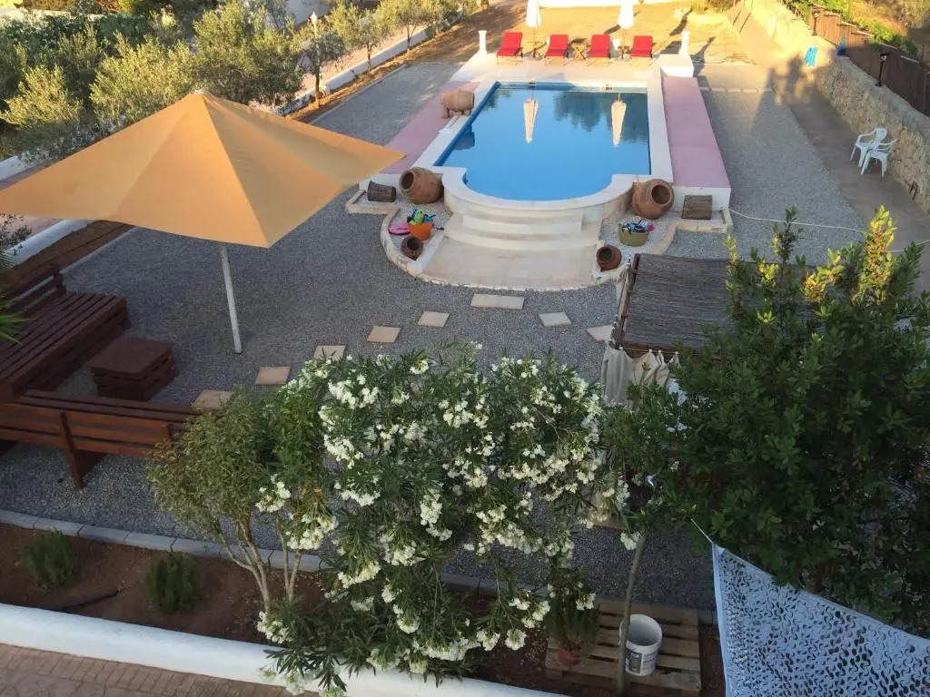 Villa Felisa