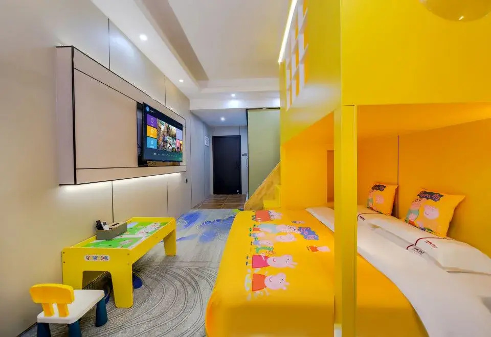 Dingxin Hotel