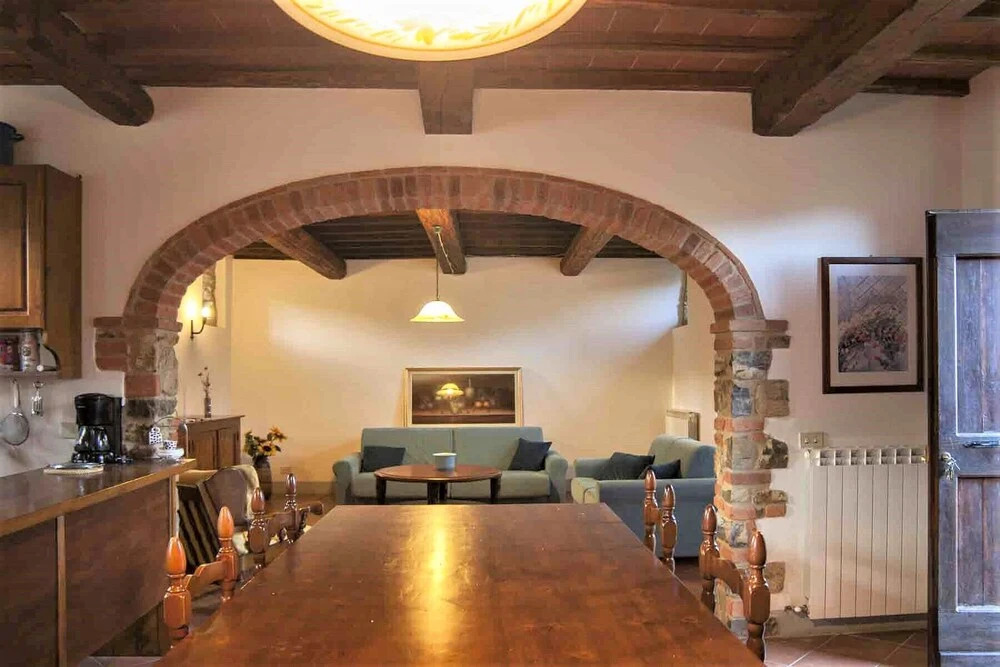 Granaio in Chianti