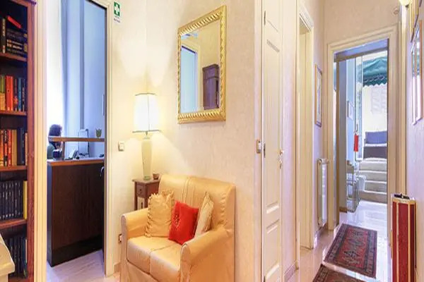 Roma Termini Suites