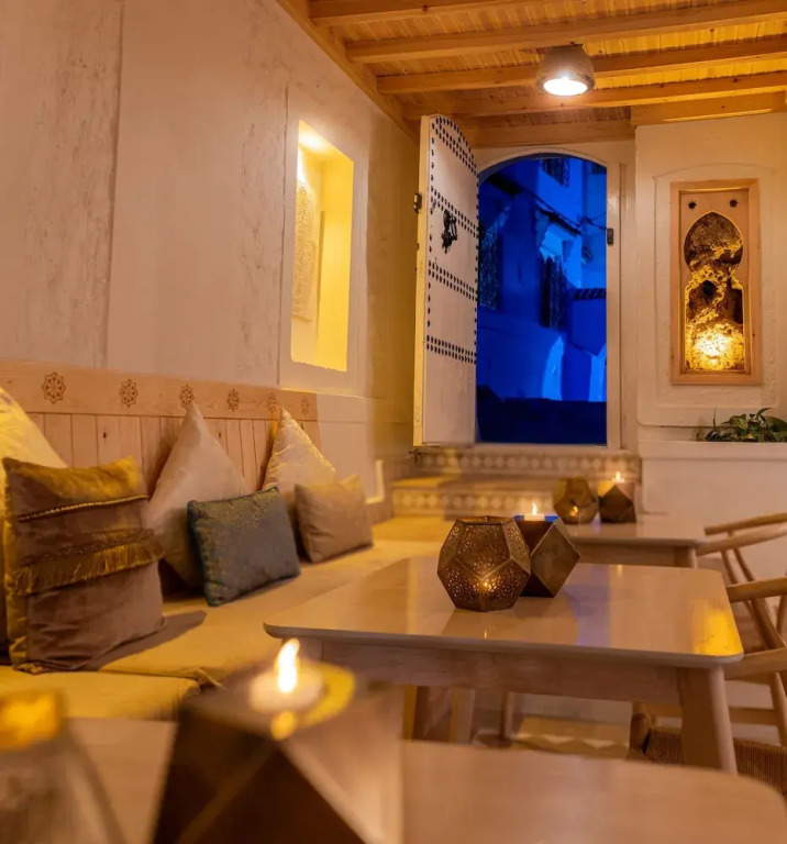 Riad Nila