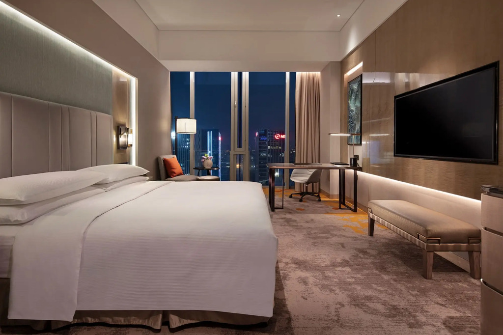 Hilton Taizhou