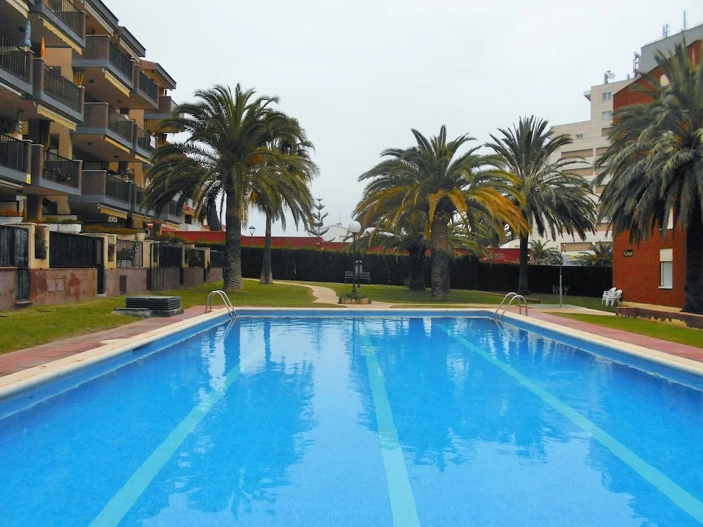 Apartamento California Planta Baja - 108A