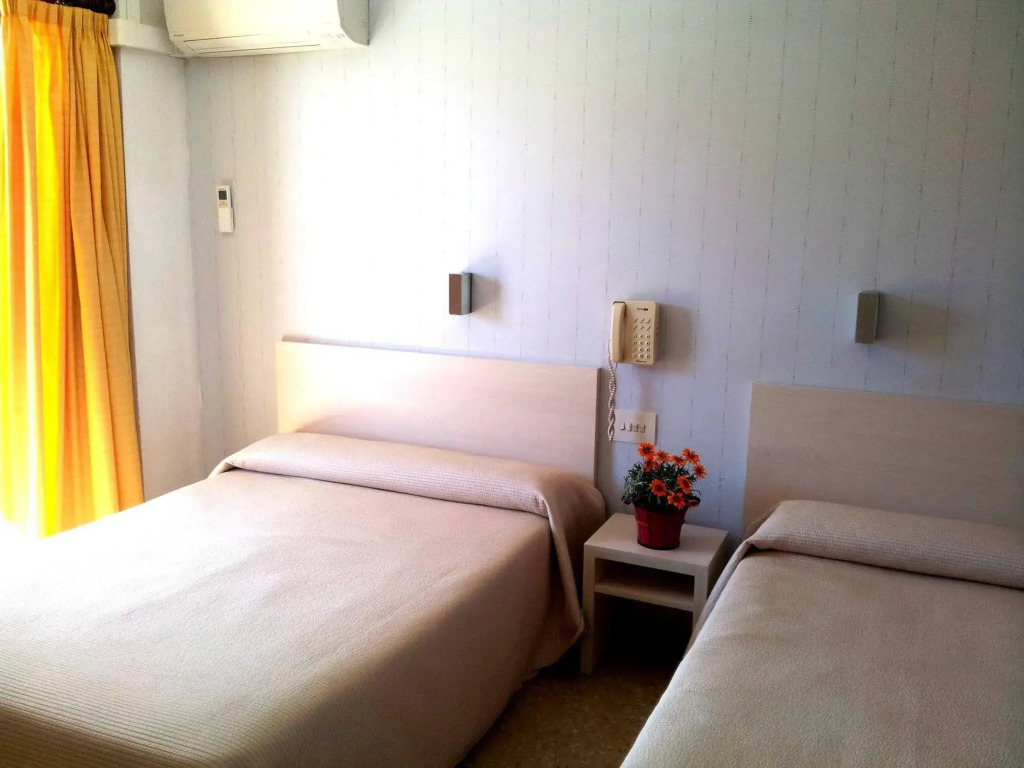Hotel Tramontana