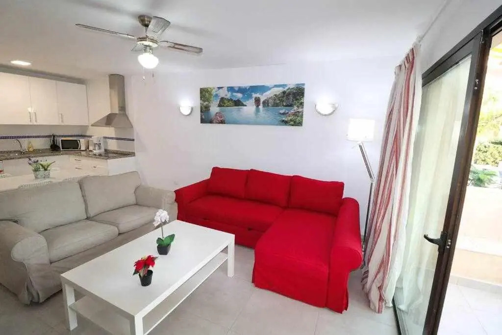 Mare Verde B90 by Tenerife Rental and Sales