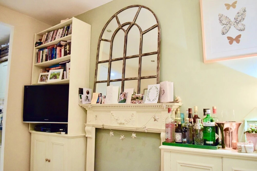 Cosy 2 Bedroom Flat Near Brixton