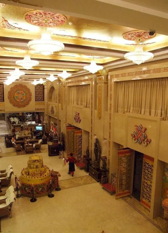 Yaluzangbu