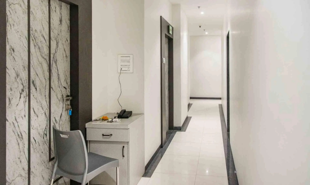 Megh Residency Navi Mumbai