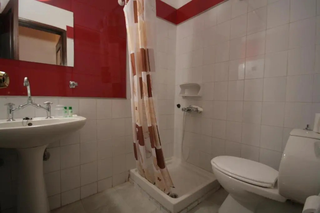 Chania Rooms