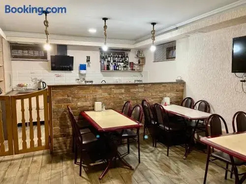 Guest House Goari