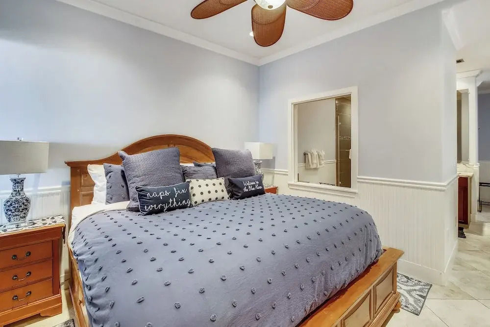 Blue Haven by Ryson Vacation Rentals