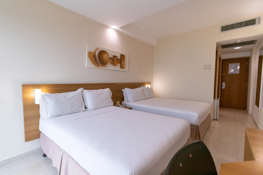 Praiamar Ponta Negra Hotel