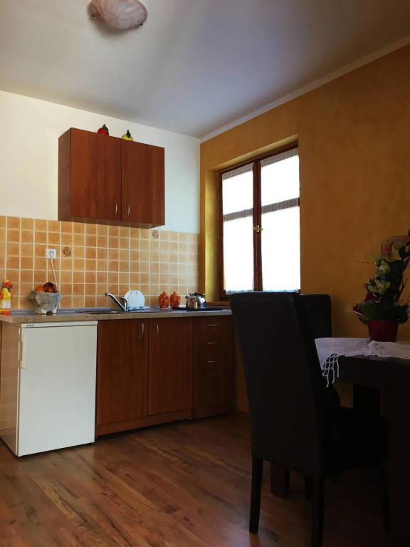 Apartments Nikčević