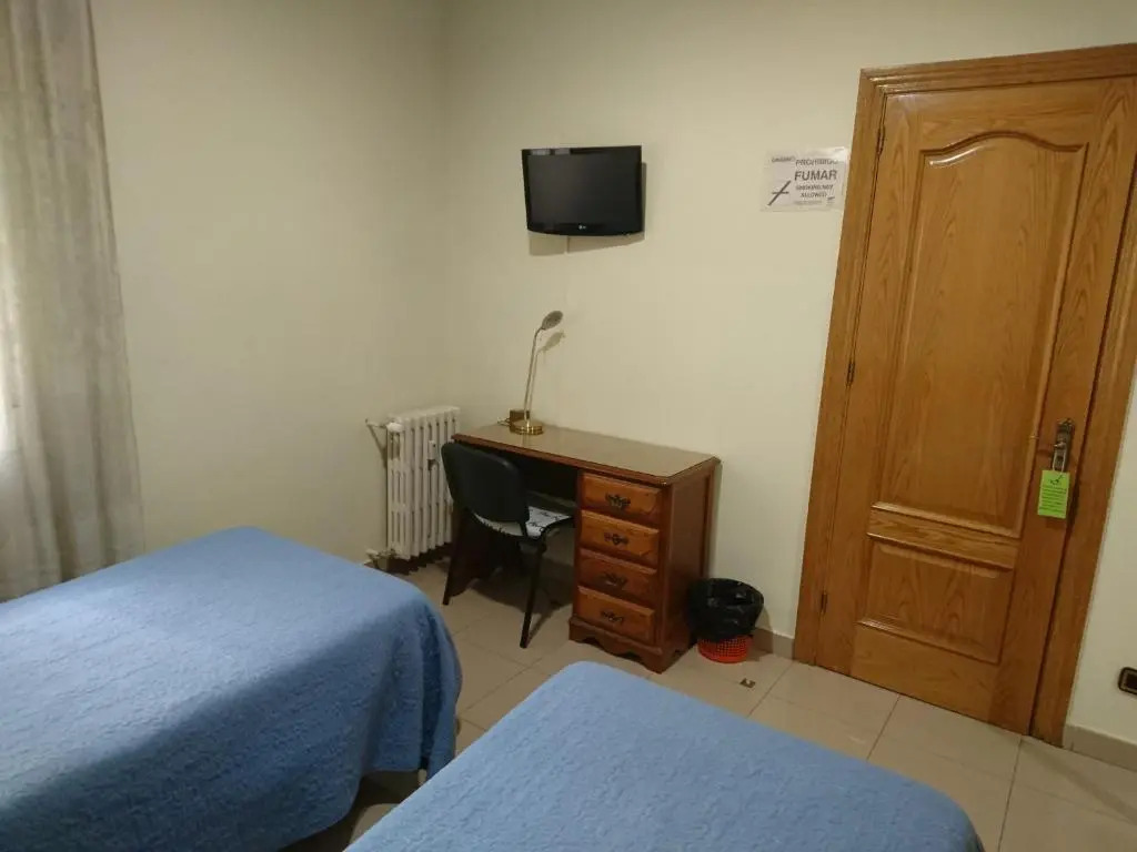 Hostal Retiro