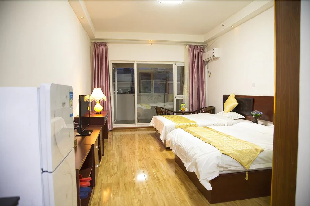 Weihai Lexiang Apart-Hotel