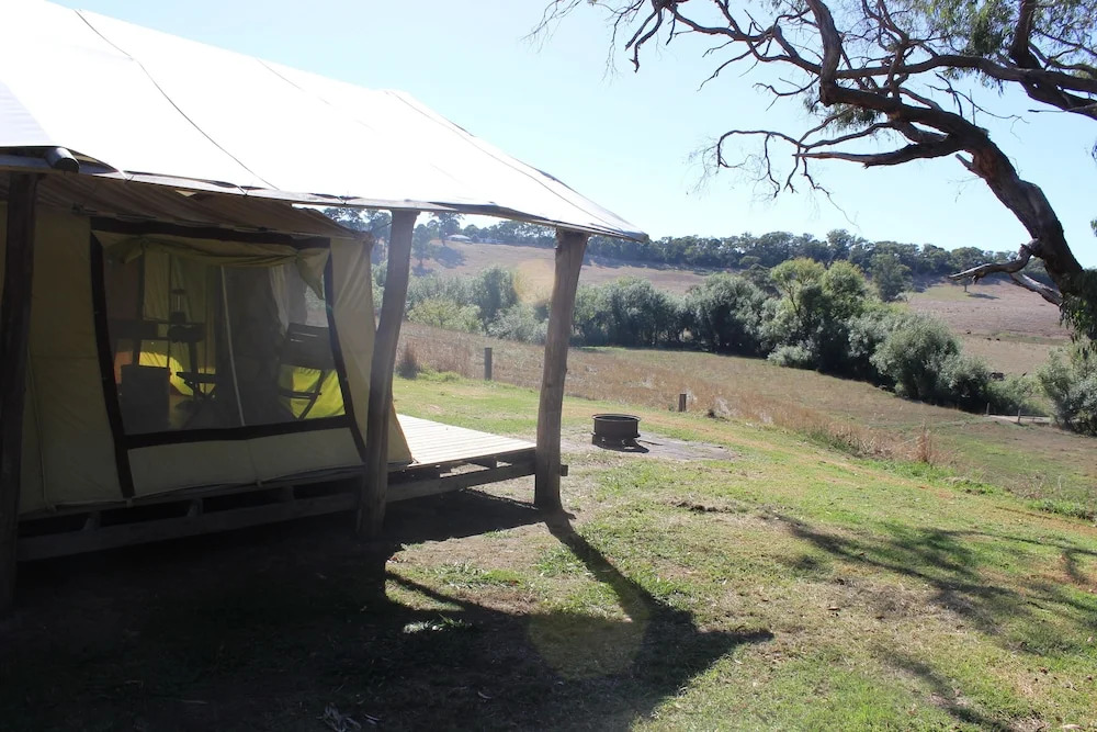 Forrest Holiday Park