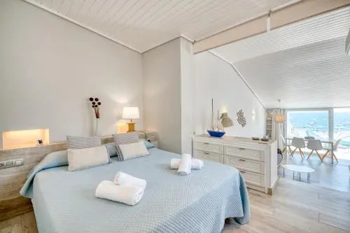 Exclusive Position Front Line Apartments Calau