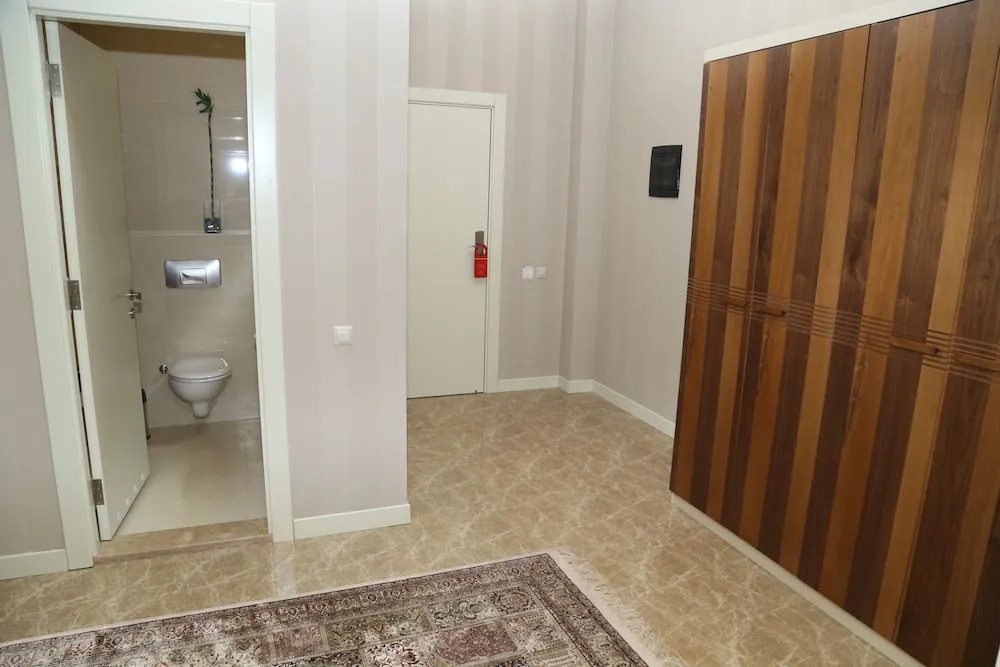 Hotel Astoria Baku