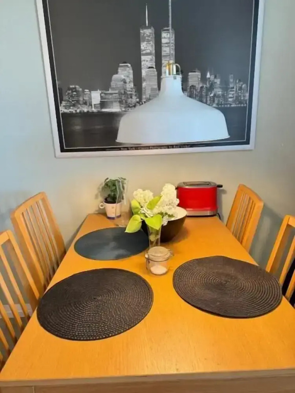 Apartment in S West Sthlm close to Metro