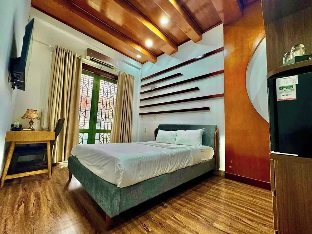 Bros Citihouse Hotel