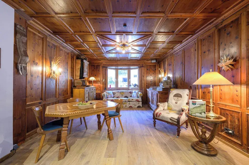Boutique Hotel Edelweiss