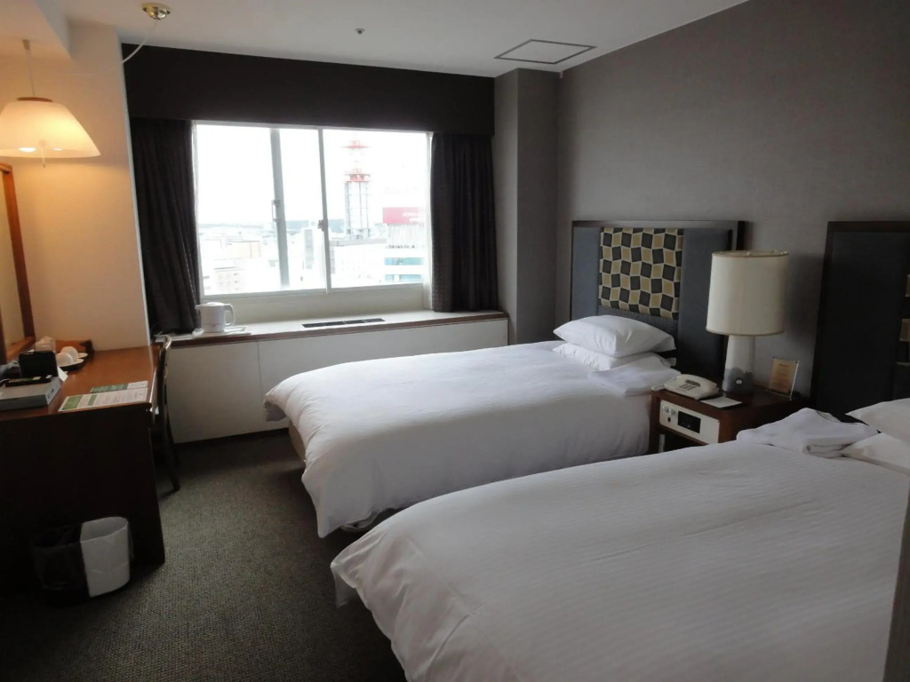 Mito Keisei Hotel