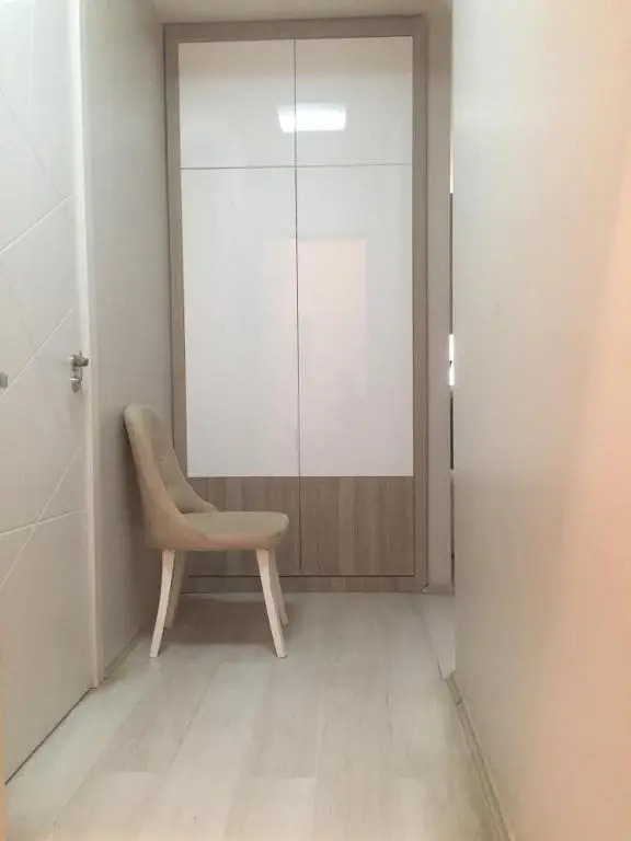 Saburtalo apartment
