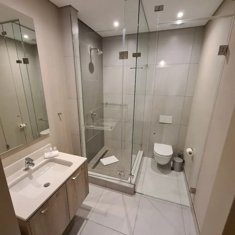 Menlyn Maine Luxury Rentals