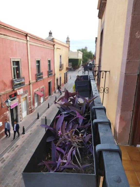 Casa Magnolia Queretaro Todo Incluido