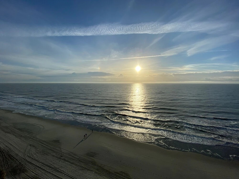 1108 Waters Edge Resort 1 Bedroom Condo by Redawning