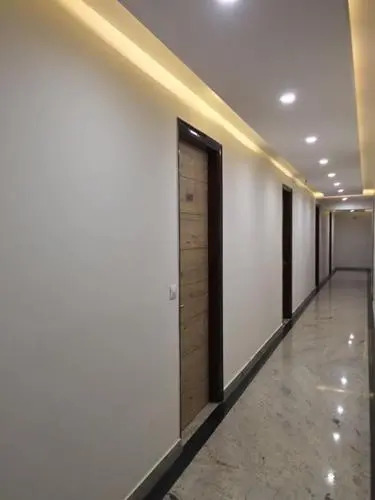 Hotel Goodluck international