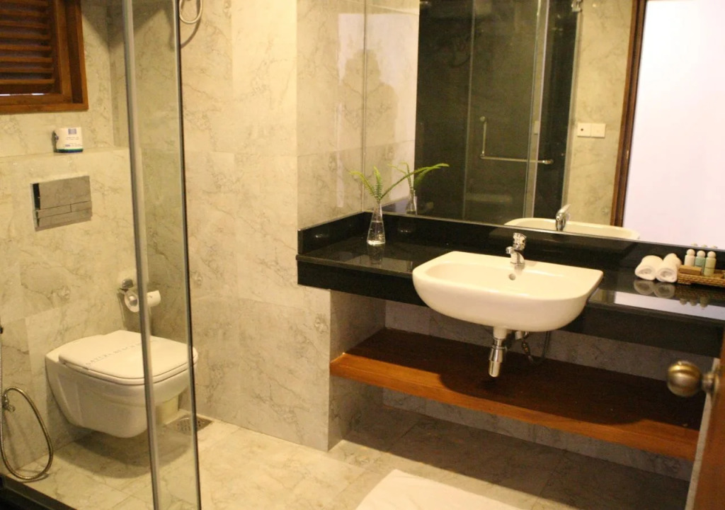 Sayura Beach Hotel