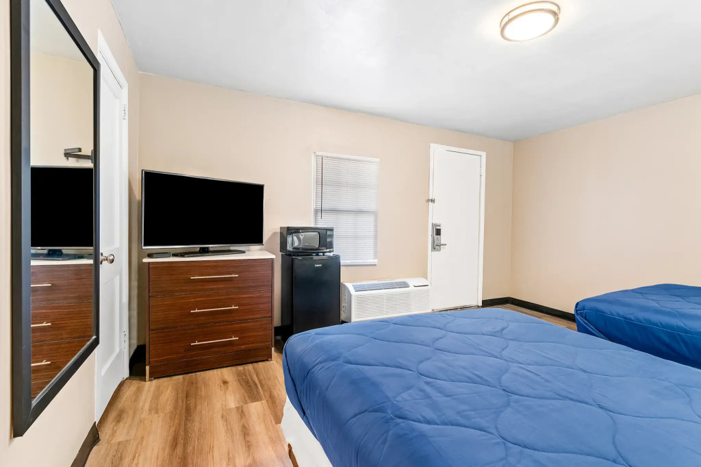Starlite Motel