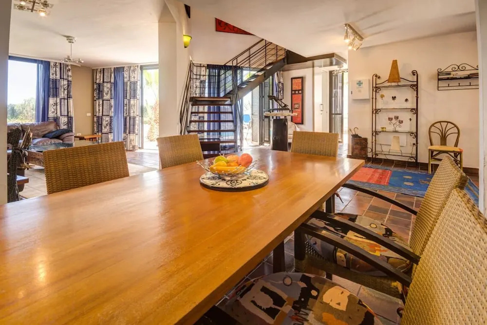 La Quinta - Wonderful 4 Bed Villa-private Pool